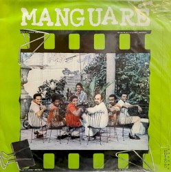 Manguaré