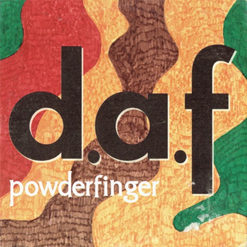 D.A.F.