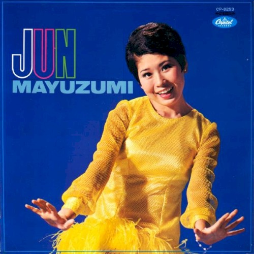 Jun Mayuzumi