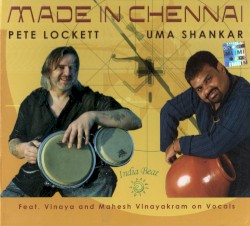Made In Chennai