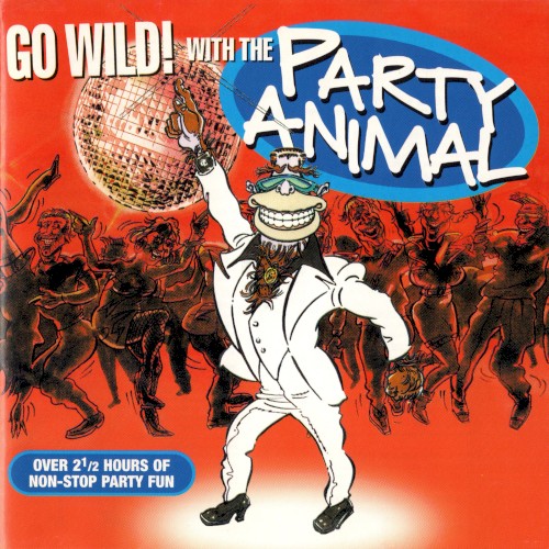 Go Wild With the Party Animal