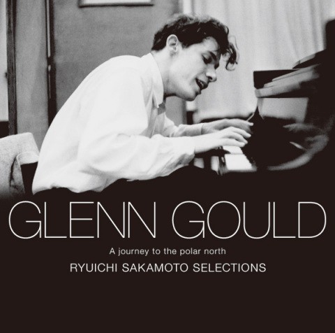 A Journey to the Polar North: Ryuichi Sakamoto Selections