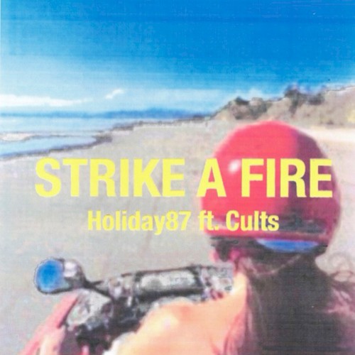 Strike a Fire