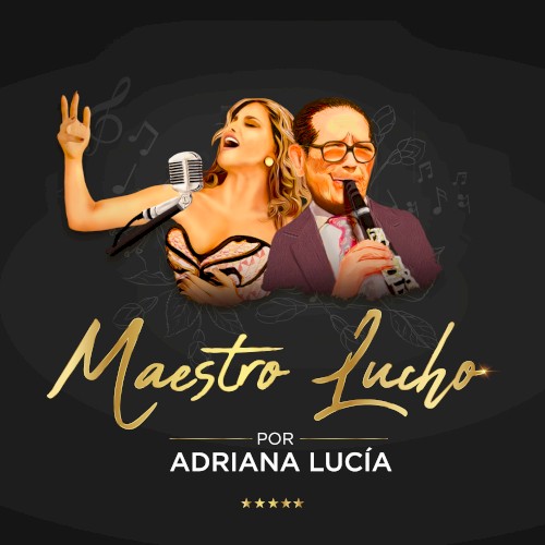 Maestro Lucho