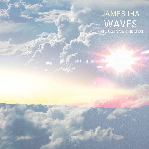 Waves (Nick Zinner remix)