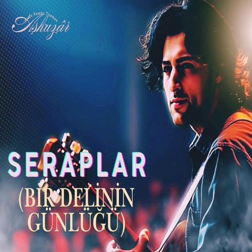 Seraplar (Bir Delinin Günlüğü)