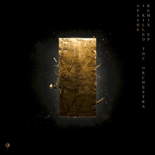I killed The Orchestra (remixes)