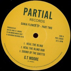 Ganja Flower EP: Part 2