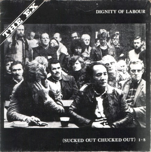 Dignity of Labour