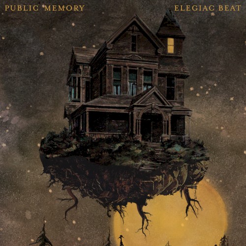 Elegiac Beat