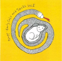 Early Cats and Tracks