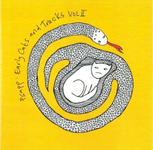 Early Cats and Tracks