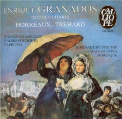 Enrique Granadoses