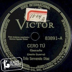 Cero tú / El coquí
