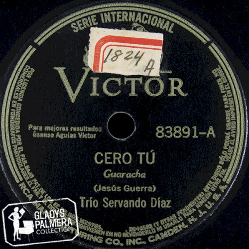 Cero tú / El coquí