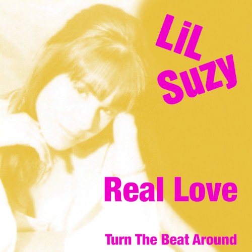 Real Love / Turn the Beat Around
