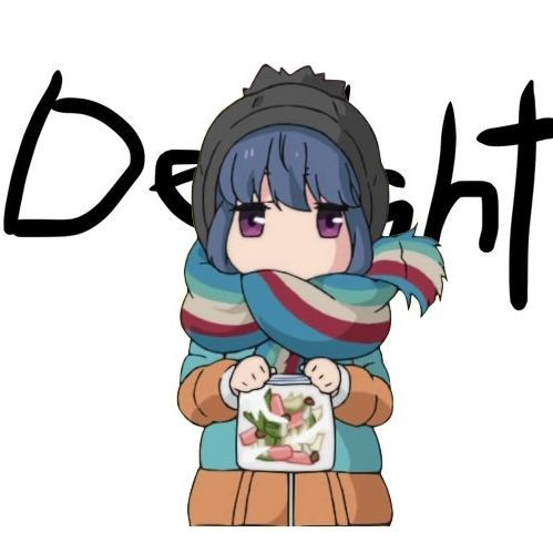 Delight (Capchii remix)