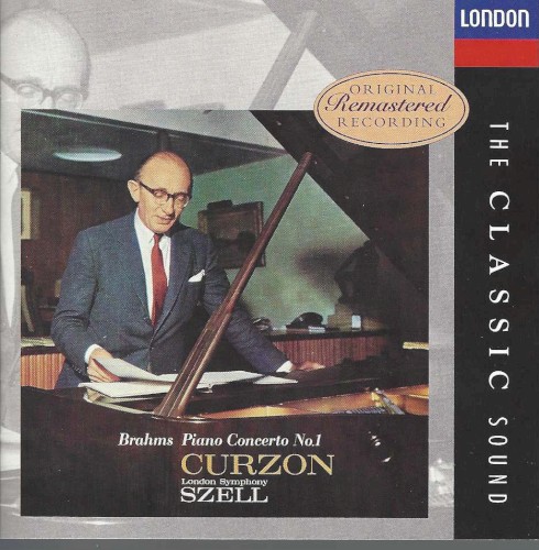 Piano Concerto no. 1