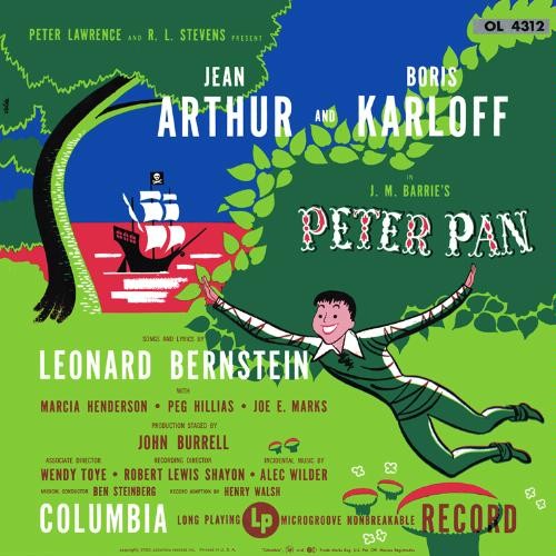 Peter Pan