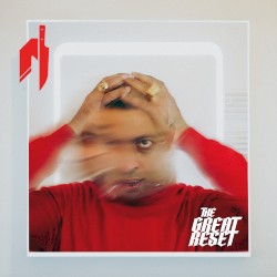 The Great Reset