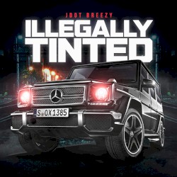 Illegally Tinted
