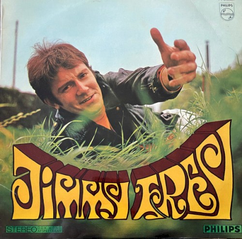 Zaterdagavond met Jimmy Frey