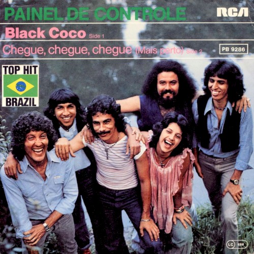 Black Coco