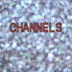 Channels EP