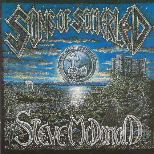 Sons of Somerled