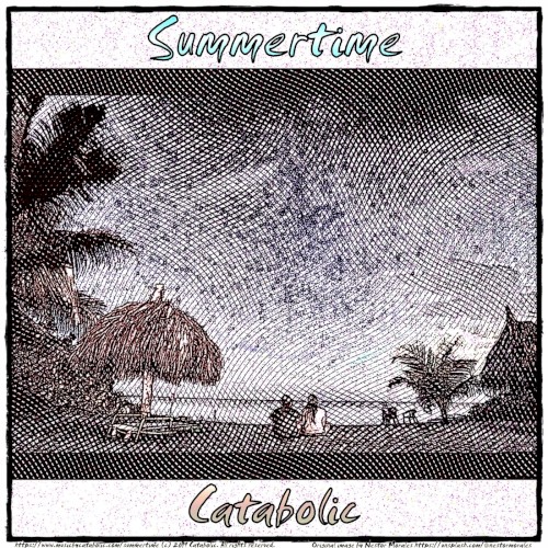 Summertime