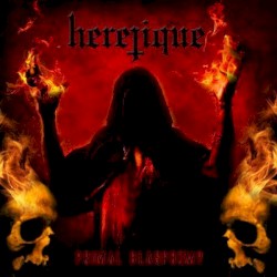 Primal Blasphemy