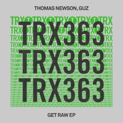 Get Raw EP