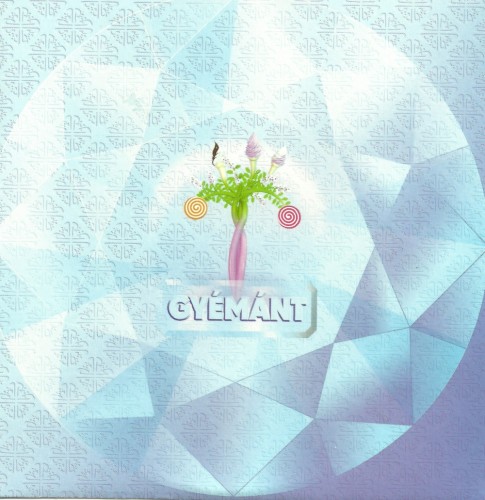Gyémánt