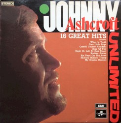 Johnny Ashcroft Unlimited