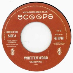 Written Word