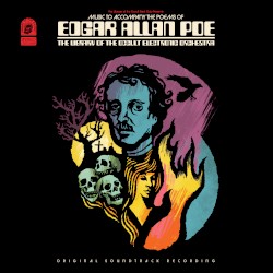 Edgar Allan Poe
