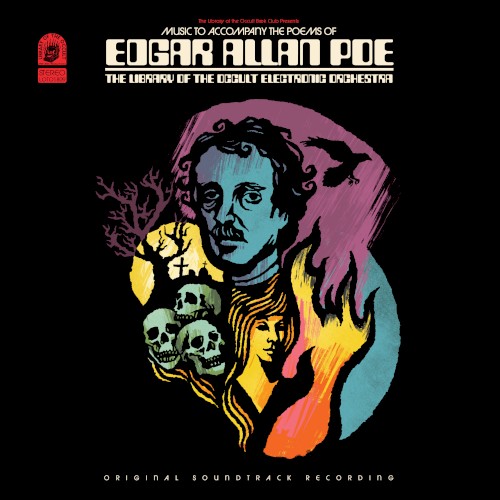Edgar Allan Poe