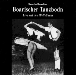 Boarischer Tanzbodn