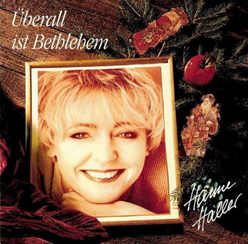 Überall ist Bethlehem