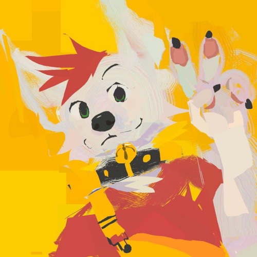 Babyfur Freestyle