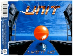 Live It Up