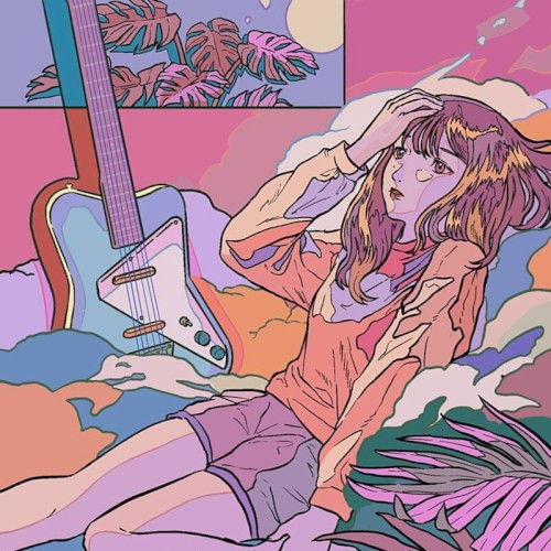 ちょっとだけ二日酔い。