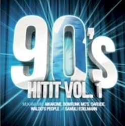 90’s hitit, vol. 1