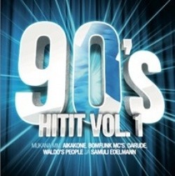 90’s hitit, vol. 1