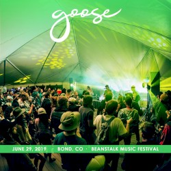 2019-06-29: Beanstalk Music Festival, Bond, CO, USA