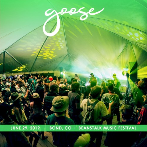 2019-06-29: Beanstalk Music Festival, Bond, CO, USA