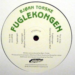 Fuglekongen