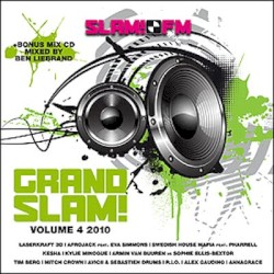 Slam FM Grand Slam 2010, Volume 4