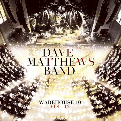 Warehouse 10, Volume 12