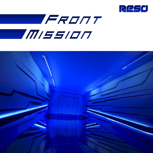 Front Mission EP